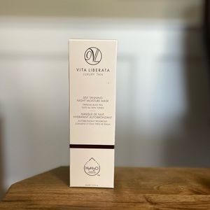 Vita Liberata Luxury Tan